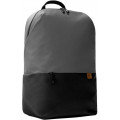 Рюкзак Влагозащищенный Xiaomi Simple Casual Backpack Gray
