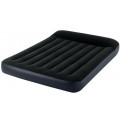 Intex Кровать Classic Downy, Twin, флок 68757