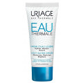 Uriage Eau Thermale увлажняющий легкий крем 40 мл