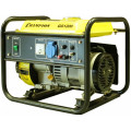 Бензоэлектростанция Champion GG1200 0.9 кВт 1.88лс ОHV 5.2л 27кг 12v