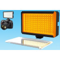 Светодиодный накамерный осветитель FST LED-V144