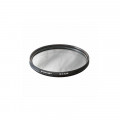 Звездный фильтр Fujimi Rotate Star 4 - 49mm Звездный фильтр Fujimi Rotate Star 4 - 49mm