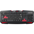 Проводная игровая клавиатура Redragon Xenica
