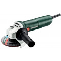 УШМ Metabo W 650-125, 650 Вт, 125 мм (603602010)