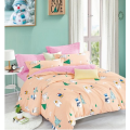 Постельное белье GoodNight Сатин Делюкс Кидс 470 с компаньоном 1,5 сп. (с нав. 50х70)