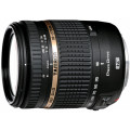Tamron 18-270 pzd Nikon