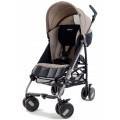 Peg-Perego Pliko Mini Classico - прогулочная коляска GEO BEIGE, (бежевый)