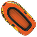 Intex Лодка Explorer Pro 200, двухместная 58356