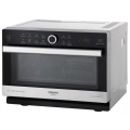 Микроволновая печь HOTPOINT-ARISTON MWHA 338 IX F153775