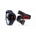 Умные часы Garmin Forerunner 630 Midnight Blue HRM Умные часы Garmin Forerunner 630 Midnight Blue HRM