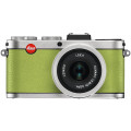 Цифровой фотоаппарат Leica X2 a la carte TITAN