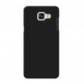 Чехол для смартфона Samsung Galaxy A5 (2016) Deppa Air Case Black Чехол для смартфона Samsung Galaxy A5 (2016) Deppa Air Case Black