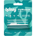 Антипаразитарные БИОкапли Bonsy на холку д/щенков и собак малых пород, до 10кг, 1пипетка, 1мл 41475