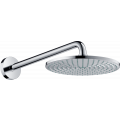 Верхний душ Hansgrohe Raindance S 240 Air 1jet 27474000