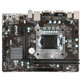 MSI H110M PRO-VD