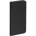 Чехол-книжка для Xiaomi Redmi Note 8 Pro, черный Book Cover, Deppa