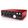 FOCUSRITE SCARLETT 18I8