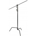 Стойка GreenBean C-Stand 325/11 BRS с перекладиной