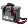 Light Storm Messenger Bag