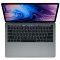 Ноутбук Apple MacBook Pro 13 with Retina display and Touch Bar Mid 2019