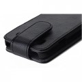Чехол для Nokia X/X+ книжка Black iBox Classic Чехол для Nokia X/X+ книжка Black iBox Classic