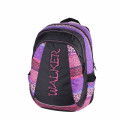 Walker Shape - рюкзак школьный Wildlife, 32x45x21 cм, черный Walker Shape - рюкзак школьный Wildlife, 32x45x21 cм, черный