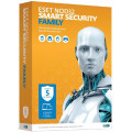 ПО Eset NOD32 Smart Security Family 5-ПК 1 год Box (NOD32-ESM-NS(BOX)-1-5)