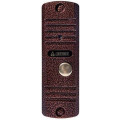 Видеопанель Falcon Eye AVC-305 (COLOR) накладная Медь