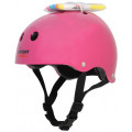 Шлем с фломастерами Wipeout Neon Pink (L 8+) розовый