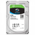 Жесткий диск HDD 8TB Seagate SkyHawk ST8000VX0022 3.5" SATA 6Gb/s 256Mb 7200rpm Жесткий диск HDD 8TB Seagate SkyHawk ST8000VX0022 3.5" SATA 6Gb/s 256Mb 7200rpm