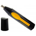 Триммер Moser 1557-0050 Nose trimmer Spotlight серый/желтый Триммер Moser 1557-0050 Nose trimmer Spotlight серый/желтый