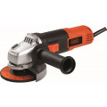 Угловая шлифмашина Black & Decker G720P-RU+ 6 дисков 820Вт 115мм