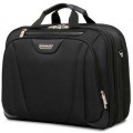 Сумка WENGER 17'', черный, 3 отделения, полиэстер 43х18х34 см, 26 л, 72992298