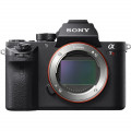 Sony Alpha 7R II