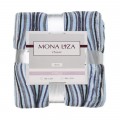 Плед Мона Лиза Collection Nordy 180х220