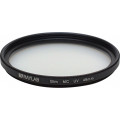 Raylab Slim MC UV filter 49mm