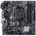 ASUS PRIME A320M-A