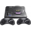 Sega Retro Genesis HD