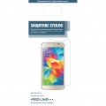Защитное стекло для Samsung Galaxy J2 Prime (G532), Redline Защитное стекло для Samsung Galaxy J2 Prime (G532), Redline