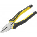 Плоскогубцы Stanley FatMax 0-89-867 комбинированные, 185мм