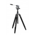 Штатив Cullmann Concept One 628 OH4.5V (56283) алюминиевый сплав (с головой) Штатив Cullmann Concept One 628 OH4.5V (56283) алюминиевый сплав (с головой)