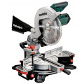 Пила торцовочная Metabo KS305M (619003000) 2000Вт лазер.маркер