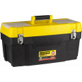 Ящик Stayer 2-38015-25_z01 пластиковый для инструмента 633x282x315мм 25''