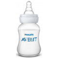 Бутылочка AVENT Philips SCF970/17 120мл 1шт 0+