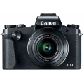 Canon G1 X Mark III