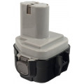Аккумулятор ПРАКТИКА 779-264 12.0В 2.0Ач NiMH для Makita в коробке