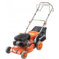 Газонокосилка Hammer Flex KMT 98SB бензин. шир. 40см 98см3 1,8кВт самодн. 22-55мм