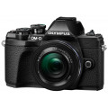 Olympus OM-D E-M10 Mark III Kit