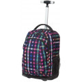 Schneiders Рюкзак Trolley Walker Spin Dizzy Dots,