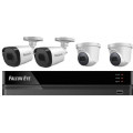 Комплект видеонаблюдения Falcon Eye FE-104MHD Офис Smart
